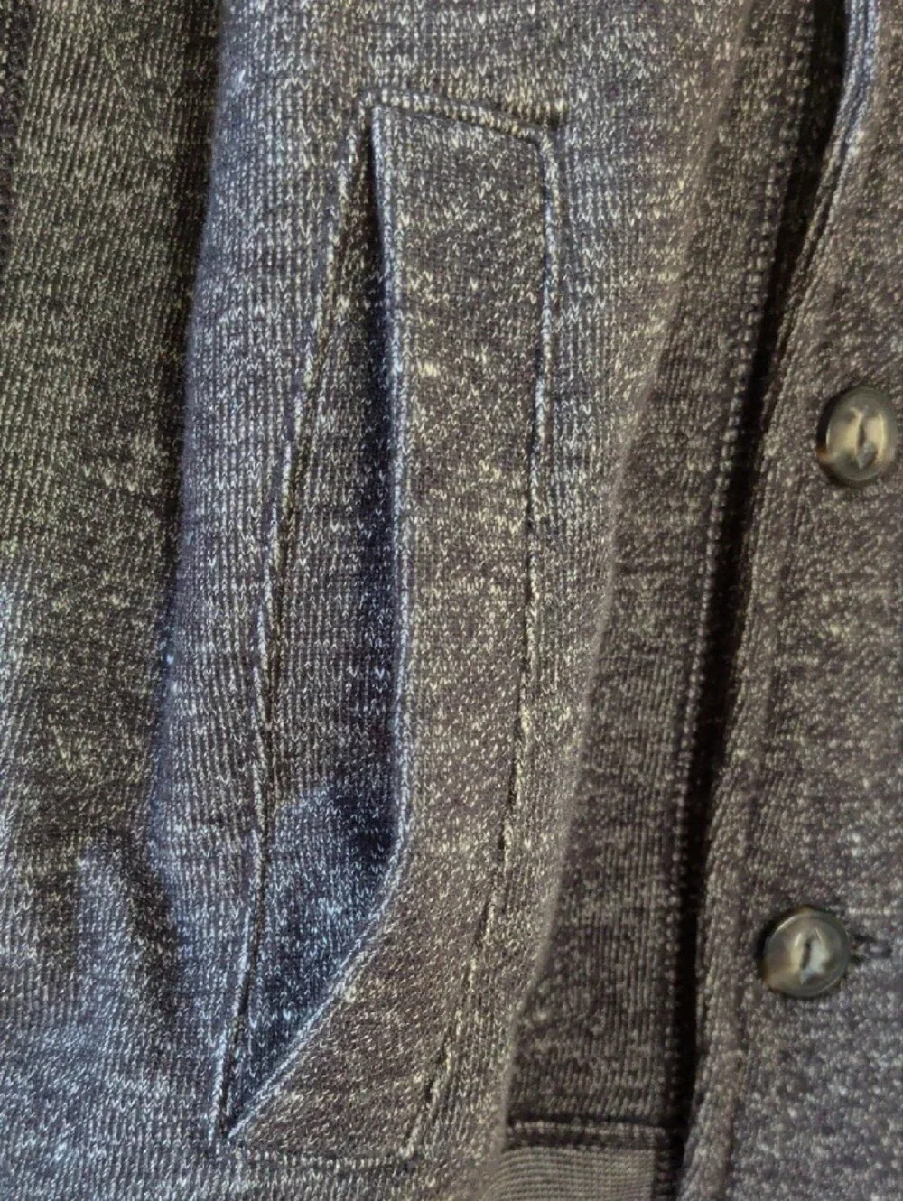 GAP boys shawl